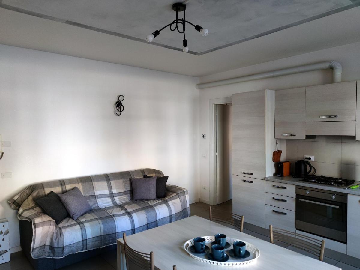 Grey House Pavia Con Box Privato Apartment Ngoại thất bức ảnh