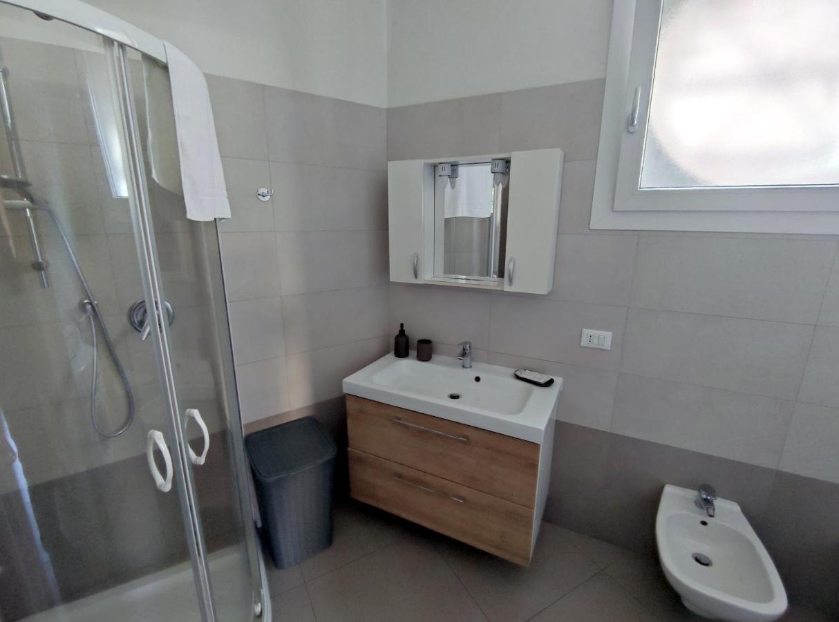 Grey House Pavia Con Box Privato Apartment Ngoại thất bức ảnh