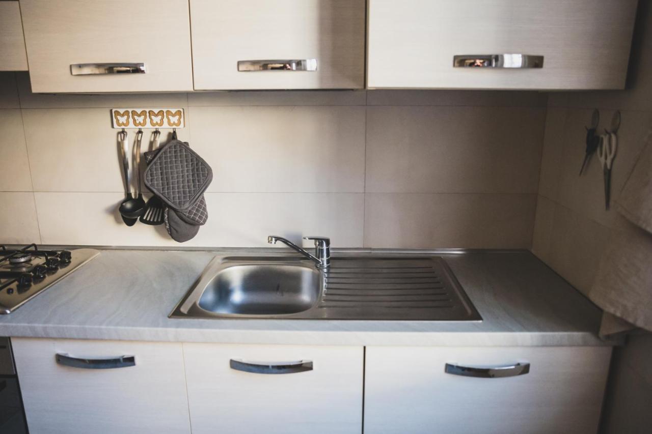 Grey House Pavia Con Box Privato Apartment Ngoại thất bức ảnh