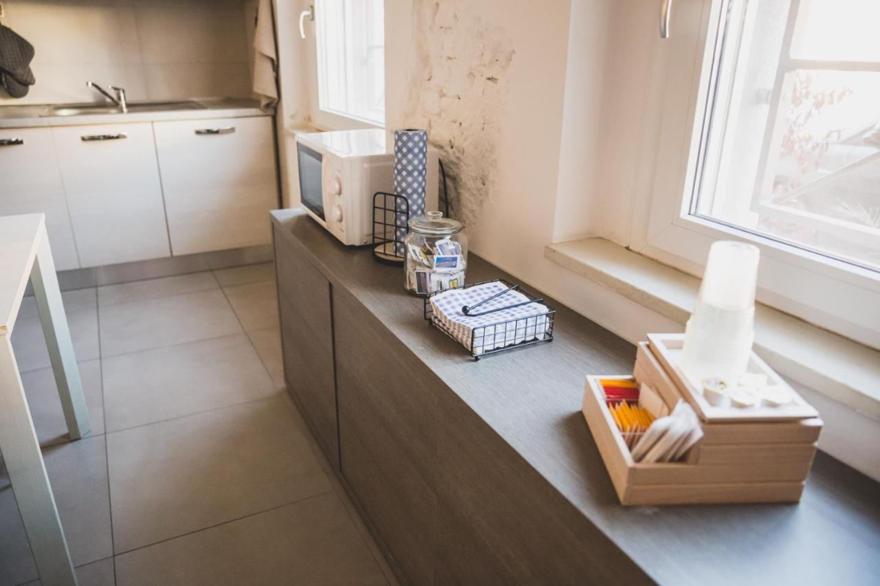 Grey House Pavia Con Box Privato Apartment Ngoại thất bức ảnh