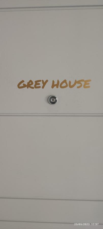 Grey House Pavia Con Box Privato Apartment Ngoại thất bức ảnh